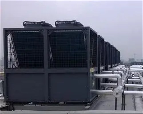 組合式空調(diào)機組,立柜式空調(diào)機組,制冷機組,冷卻塔有什么區(qū)別呢？