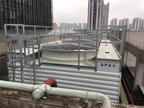閉式冷卻塔的構(gòu)成和用途(閉式冷卻塔廠家排名)