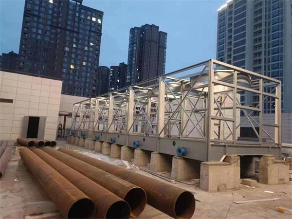 特菱熱工是濟(jì)南地區(qū)首家全鋼塔廠家(廣東熱工技術(shù)有限公司招聘)