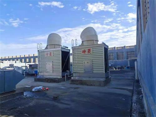 玻璃鋼冷卻塔冬天防凍工作如何做好？,玻璃鋼冷卻塔參數(shù)