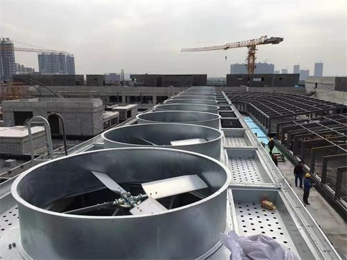 玻璃鋼冷卻塔水升溫的原因是什么(3500立方玻璃鋼冷卻塔安裝價(jià)格)