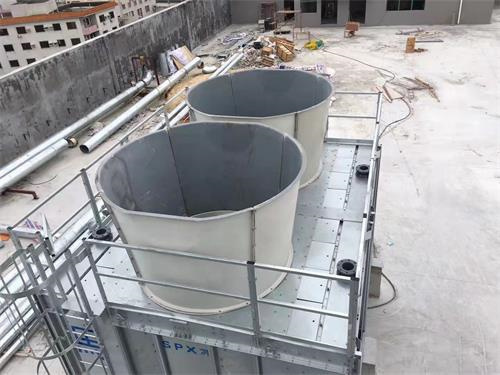 高溫冷卻塔的使用具有很好的環(huán)保價值,高溫冷卻塔技術(shù)參數(shù)