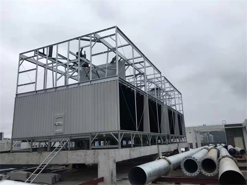 冷卻塔填料粘接要點(diǎn),冷卻塔填料廠家