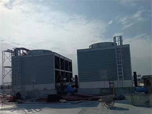 玻璃鋼冷卻塔在運(yùn)行前還要做好哪些準(zhǔn)備,玻璃鋼冷卻塔參數(shù)