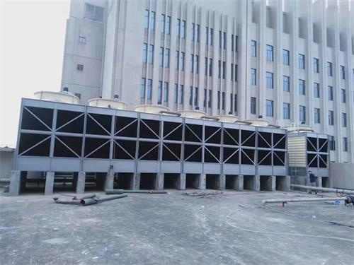 高溫冷卻塔常見作用,高溫型冷卻塔溫度一般多少
