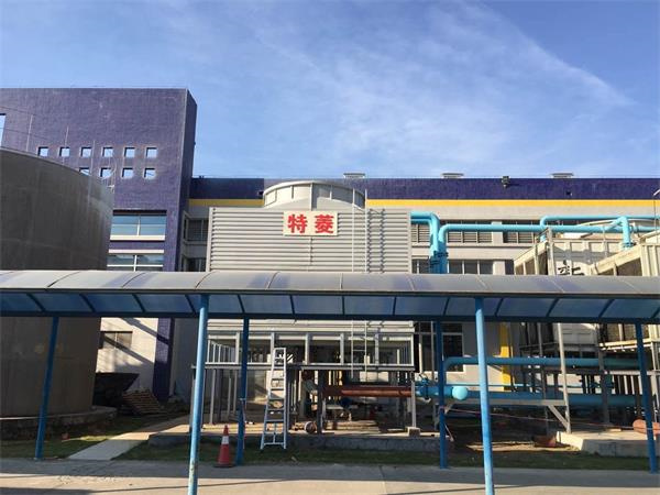 啟動工業(yè)冷卻塔前要做哪些預備工作,冷卻塔啟動溫度范圍