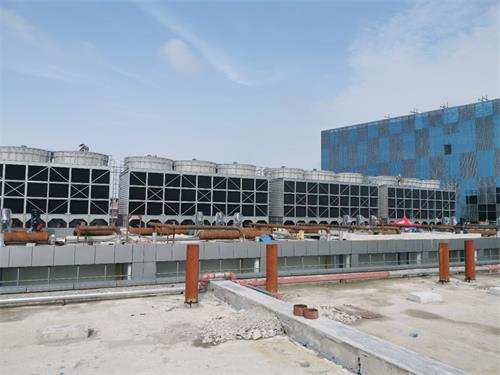 冷卻塔的降溫效果是怎么實(shí)現(xiàn)的,冷卻塔降溫效果差解決方案