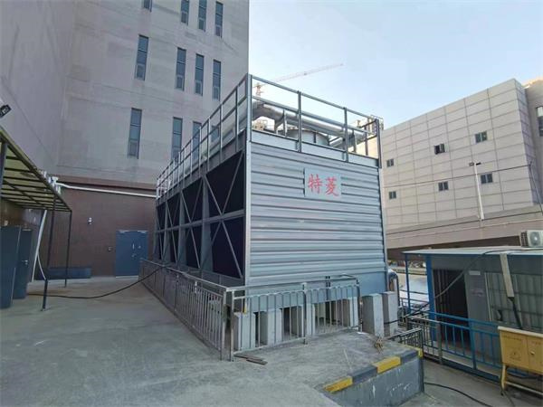 怎么選擇冷卻塔的安裝位置,冷卻塔大小選擇
