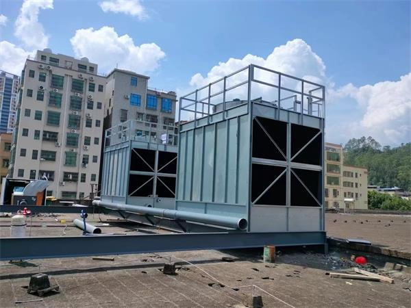 全鋼冷卻塔使用前做好哪些檢查維護(hù)工作